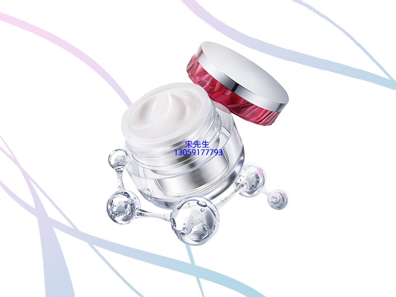 遂宁市_神经酰胺出水霜OEM定制加工贴牌