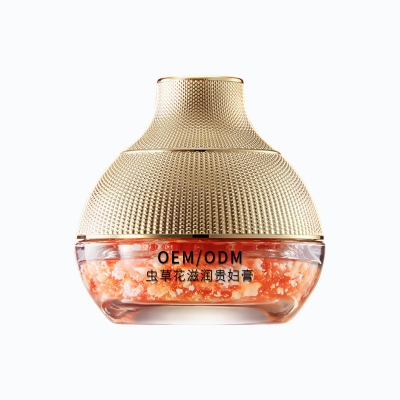 遂宁市_虫草花滋养贵妇膏OEM